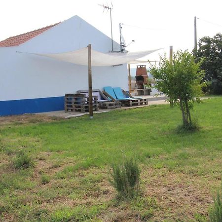 Monte Costa Luz Guest House Porto Covo Ngoại thất bức ảnh