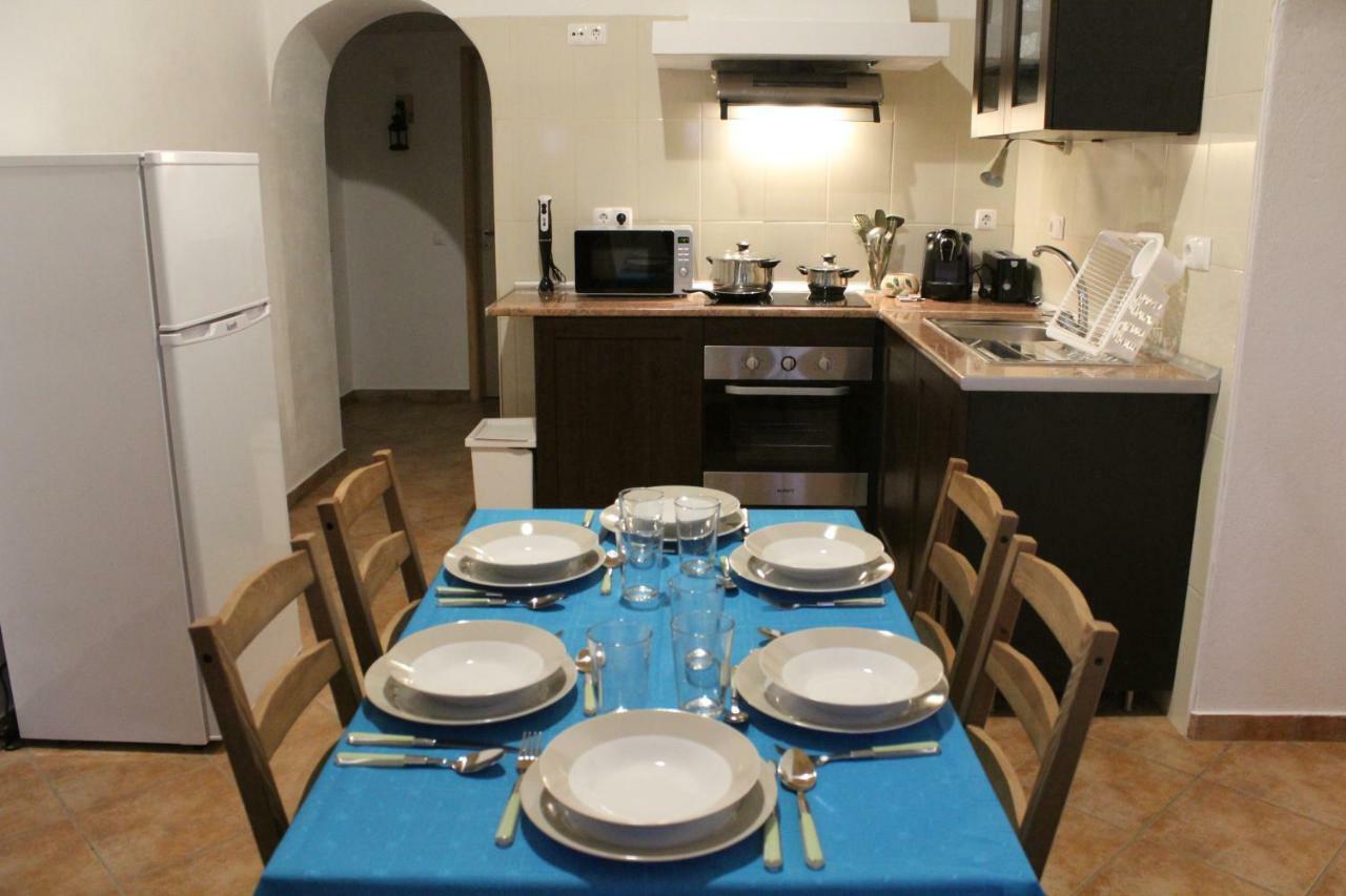 Monte Costa Luz Guest House Porto Covo Ngoại thất bức ảnh