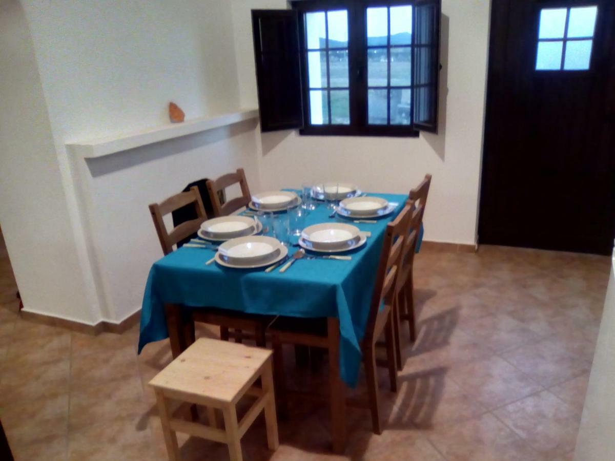 Monte Costa Luz Guest House Porto Covo Ngoại thất bức ảnh