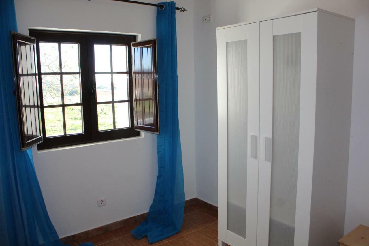 Monte Costa Luz Guest House Porto Covo Ngoại thất bức ảnh