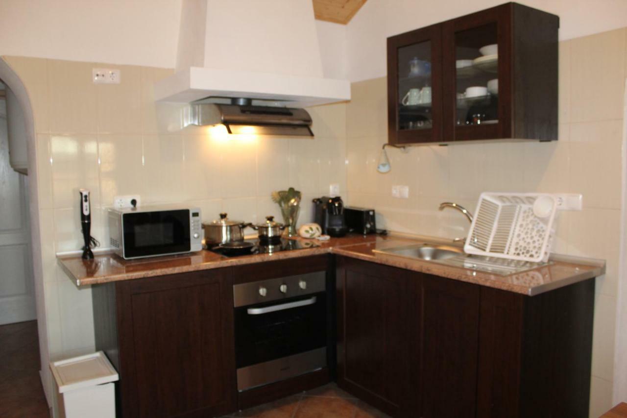 Monte Costa Luz Guest House Porto Covo Ngoại thất bức ảnh