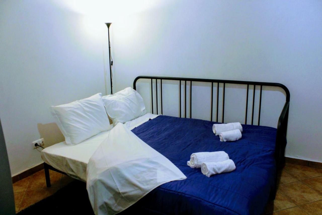 Monte Costa Luz Guest House Porto Covo Ngoại thất bức ảnh