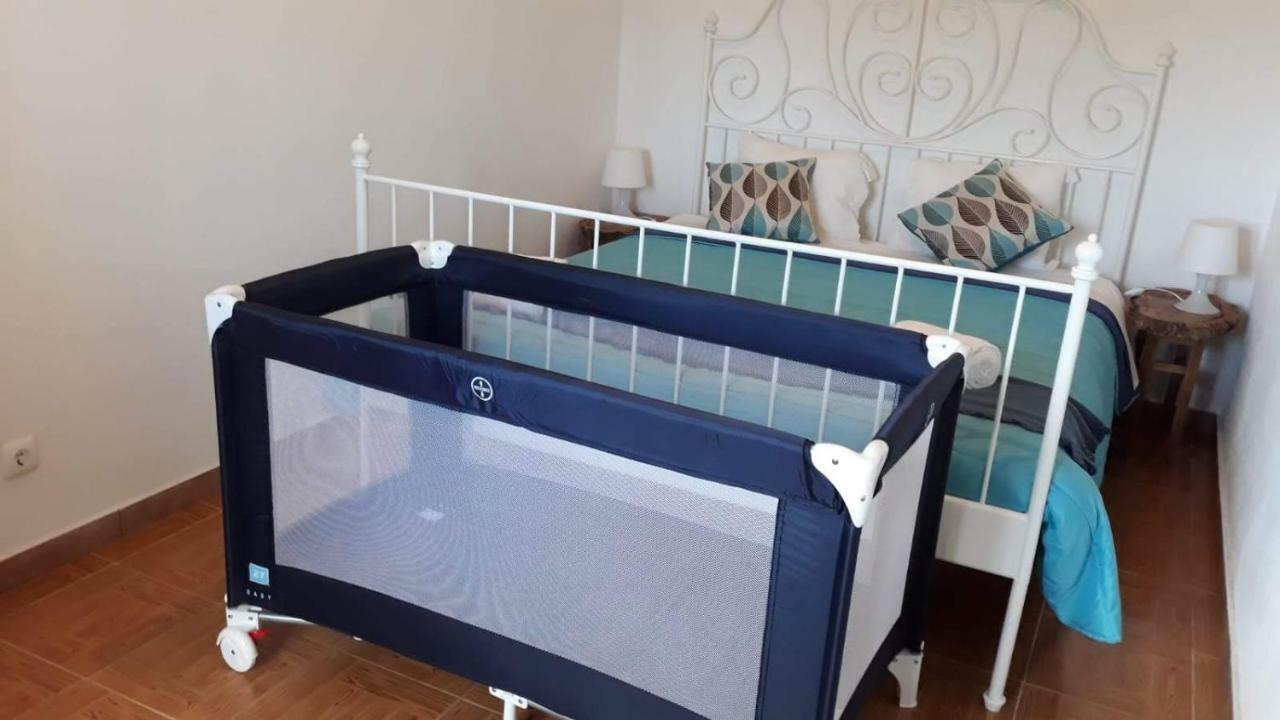 Monte Costa Luz Guest House Porto Covo Ngoại thất bức ảnh