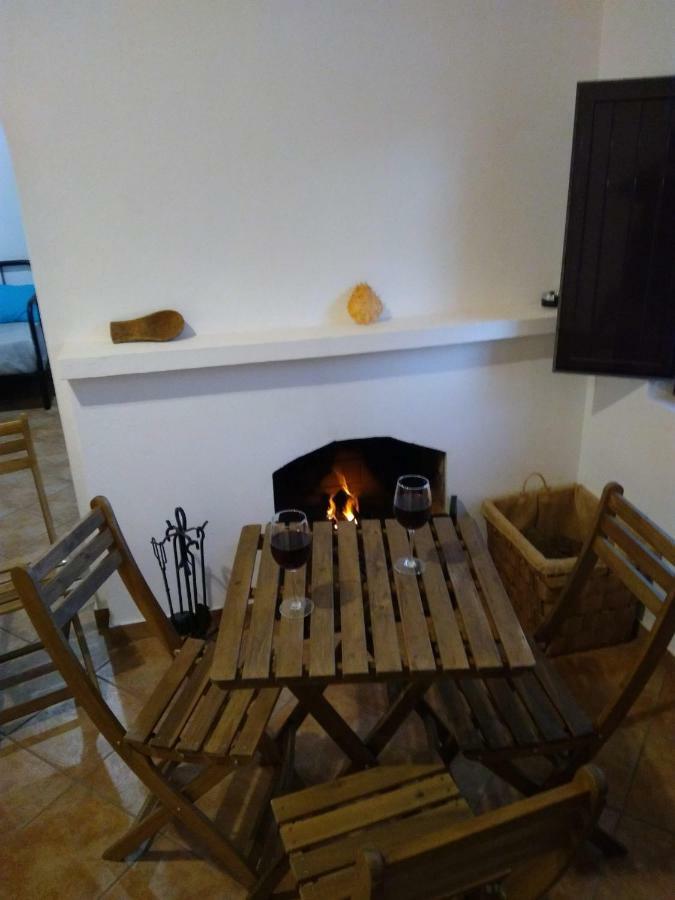 Monte Costa Luz Guest House Porto Covo Ngoại thất bức ảnh