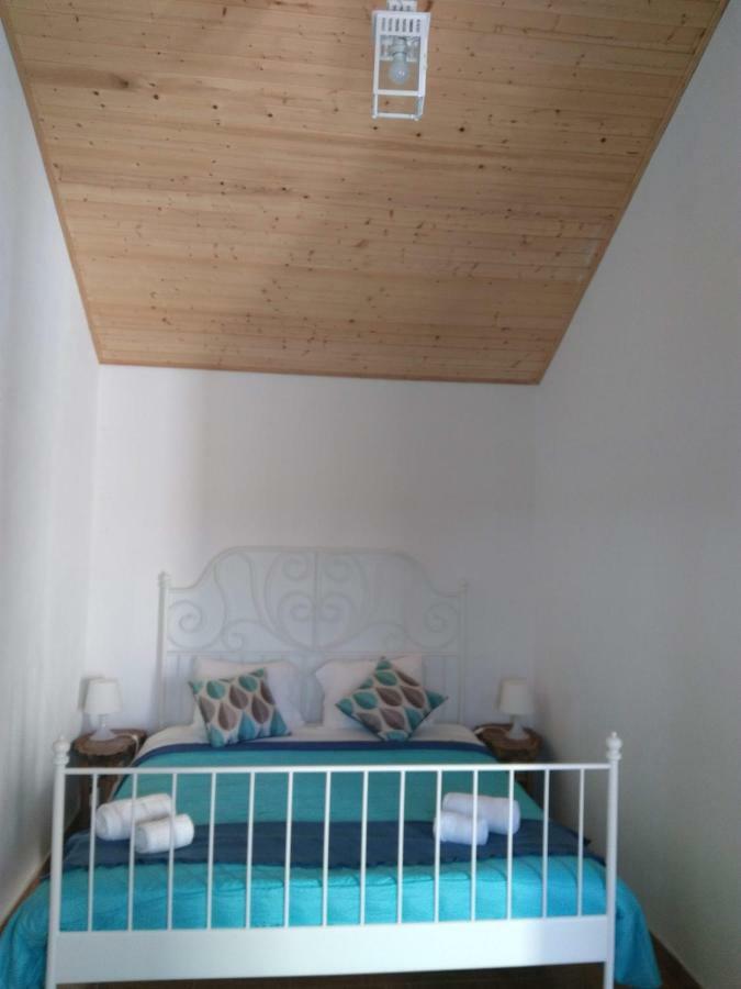 Monte Costa Luz Guest House Porto Covo Ngoại thất bức ảnh
