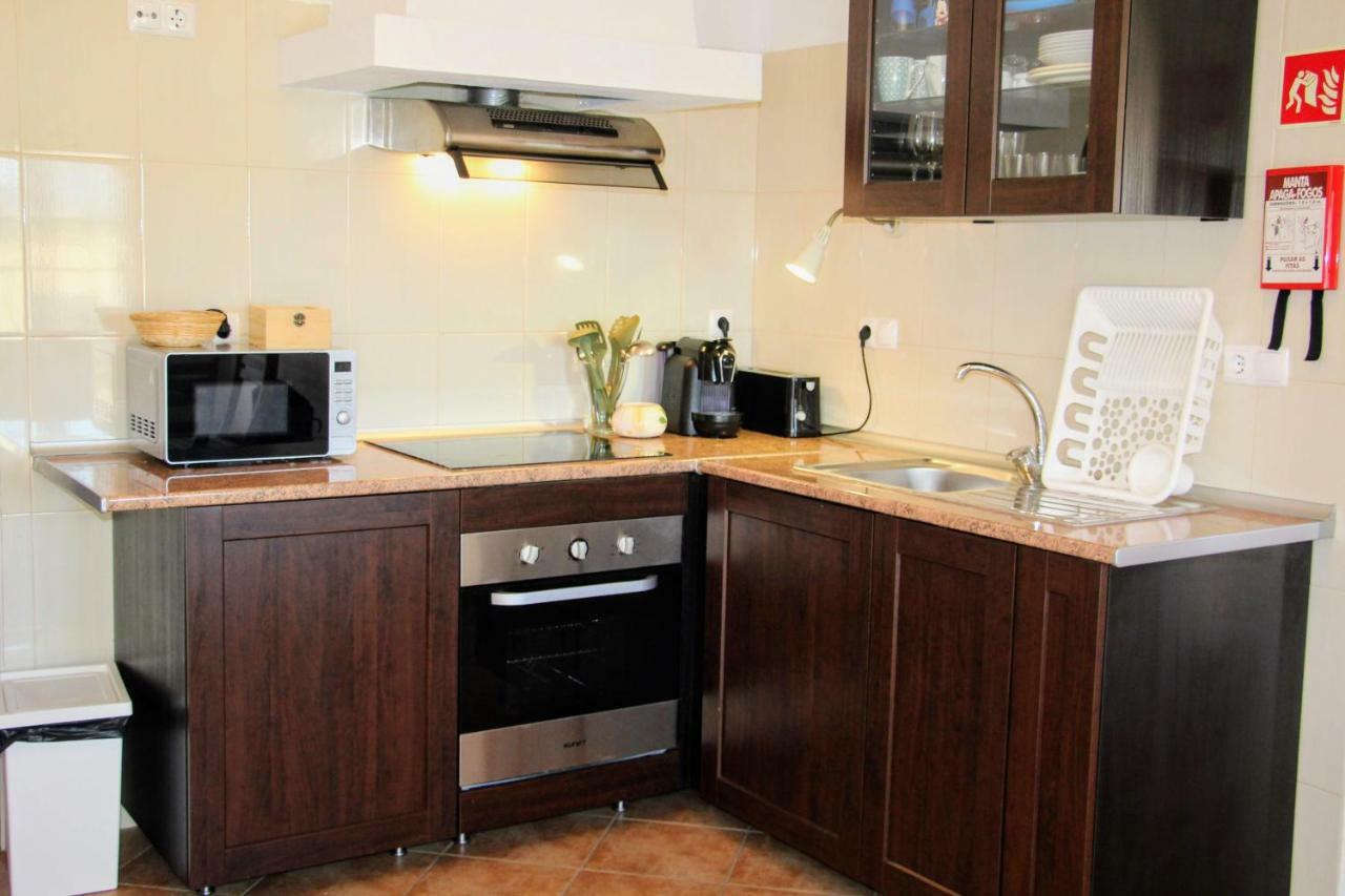 Monte Costa Luz Guest House Porto Covo Ngoại thất bức ảnh