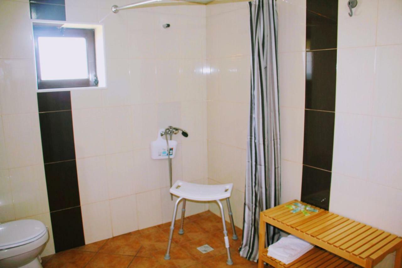 Monte Costa Luz Guest House Porto Covo Ngoại thất bức ảnh