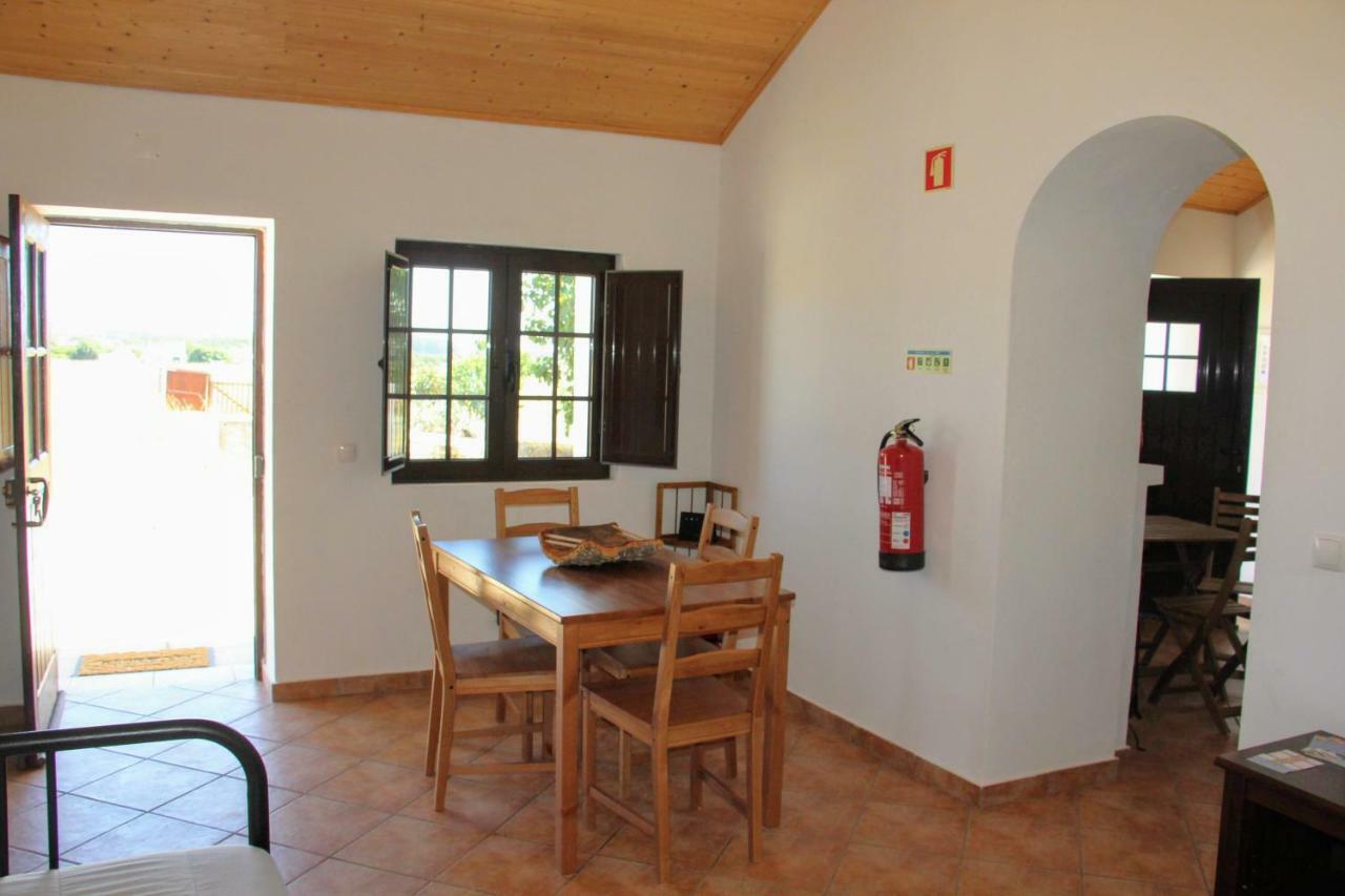Monte Costa Luz Guest House Porto Covo Ngoại thất bức ảnh