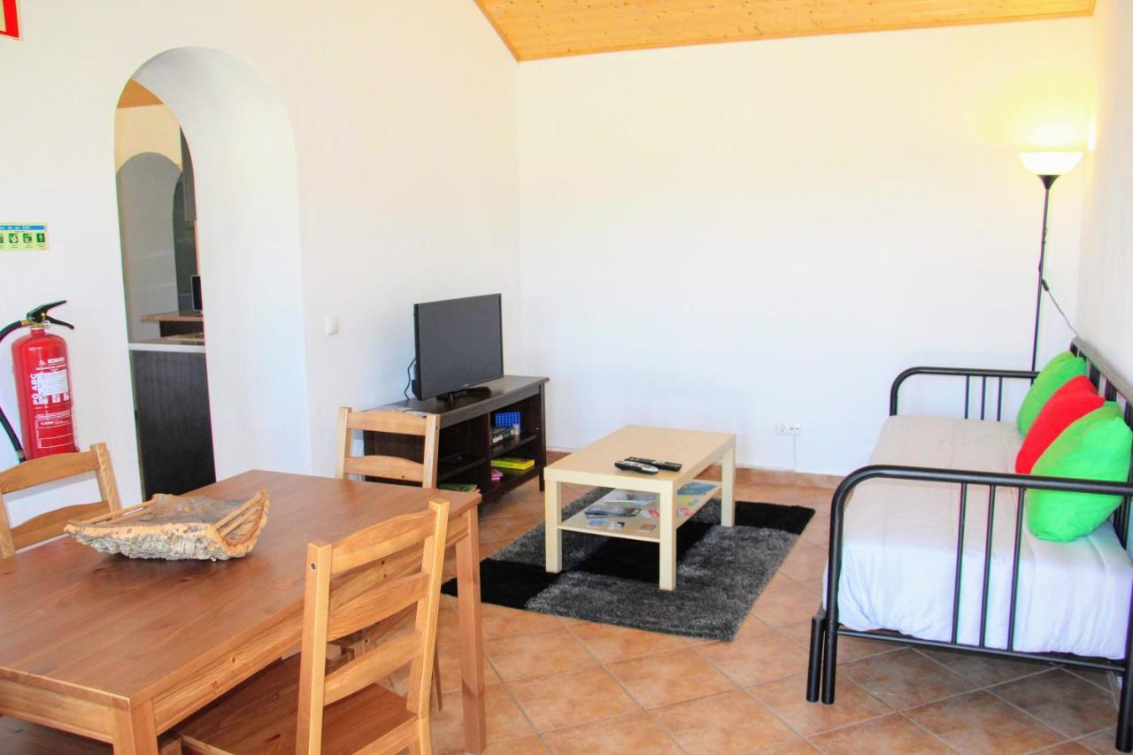 Monte Costa Luz Guest House Porto Covo Ngoại thất bức ảnh