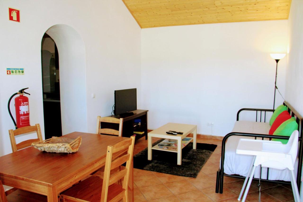 Monte Costa Luz Guest House Porto Covo Ngoại thất bức ảnh