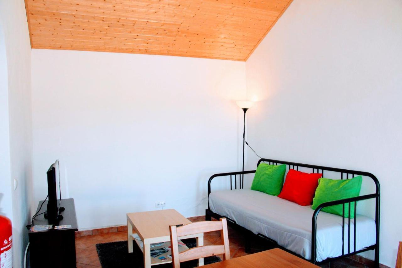 Monte Costa Luz Guest House Porto Covo Ngoại thất bức ảnh