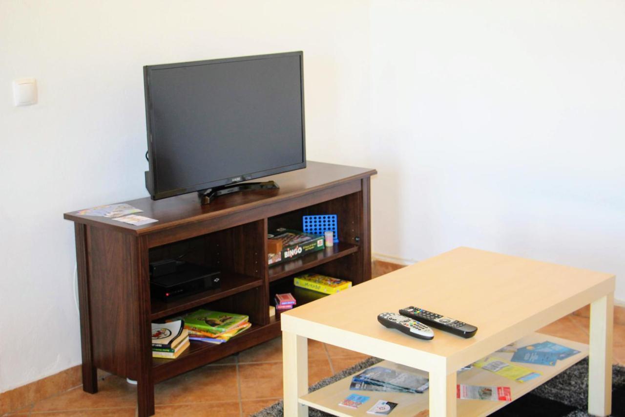 Monte Costa Luz Guest House Porto Covo Ngoại thất bức ảnh