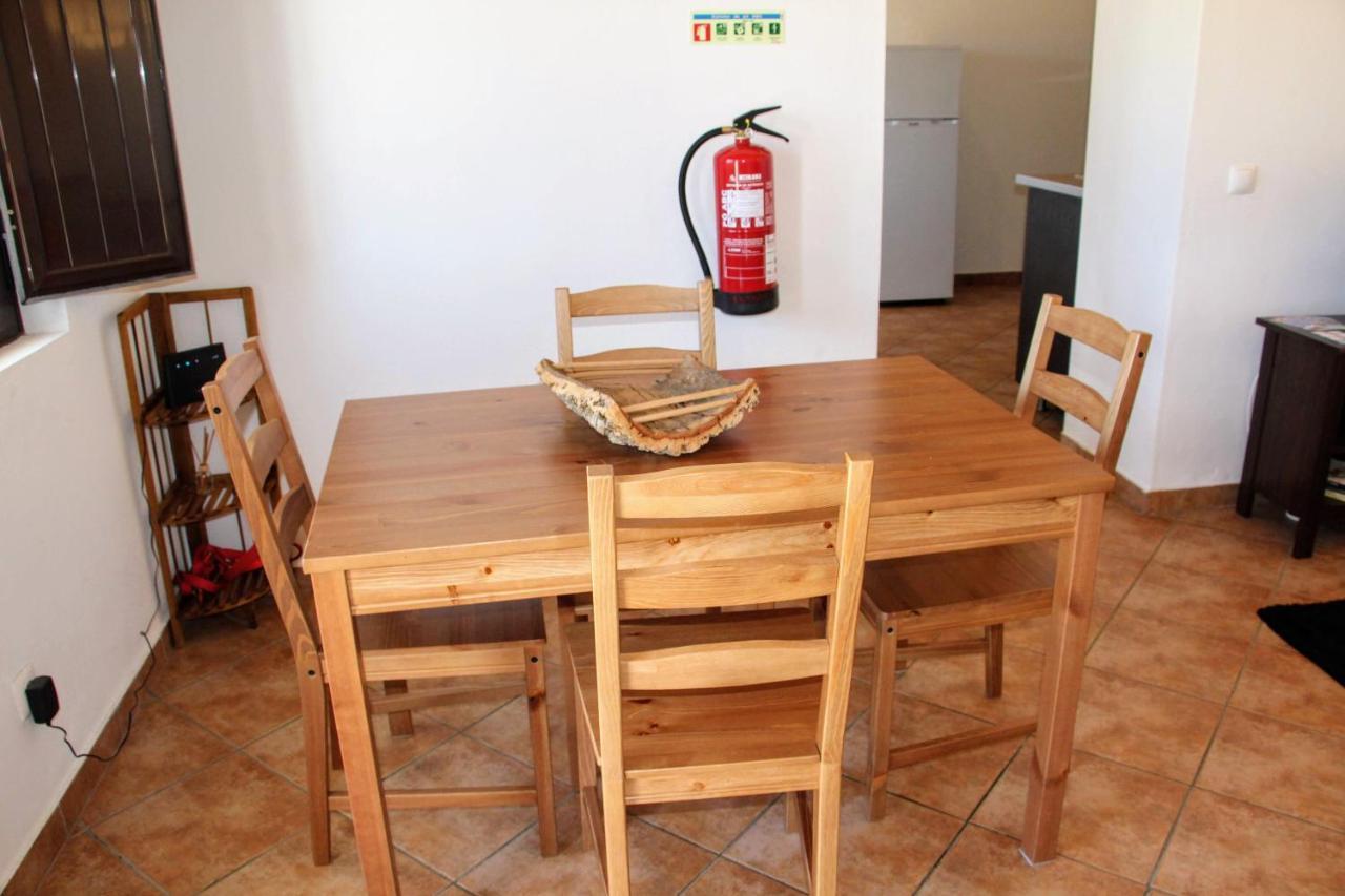 Monte Costa Luz Guest House Porto Covo Ngoại thất bức ảnh