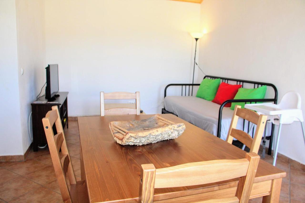 Monte Costa Luz Guest House Porto Covo Ngoại thất bức ảnh